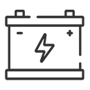 LITHIUM BATTERY