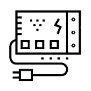 UPS BACKUP POWER