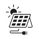 PORTABLE SOLAR PANEL