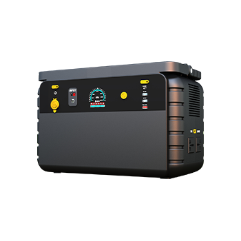 300W Power Station