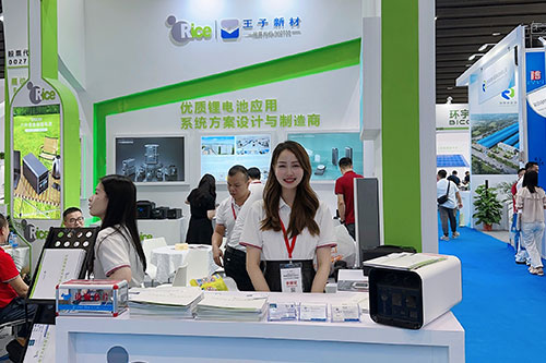 Asia Pacific Energy Storage Exhibition-3