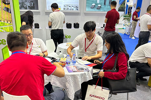 Asia Pacific Energy Storage Exhibition-4