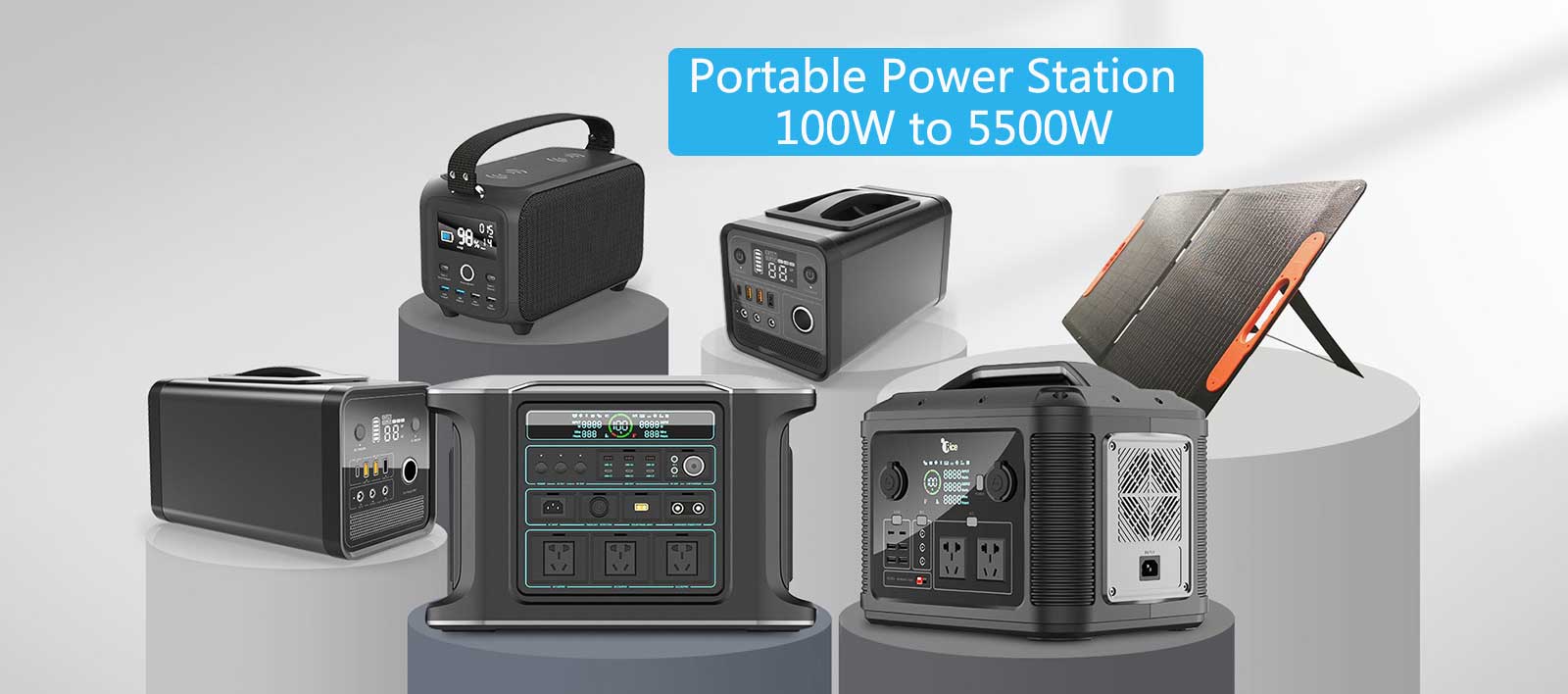 What Are the Cons of Portable Power Stations That Makes You Should Buy One