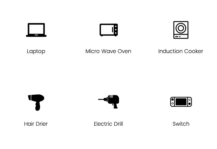 CXJPowers portable power station best for every need