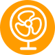 Electric Fan icon