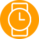 Wrist Watch icon