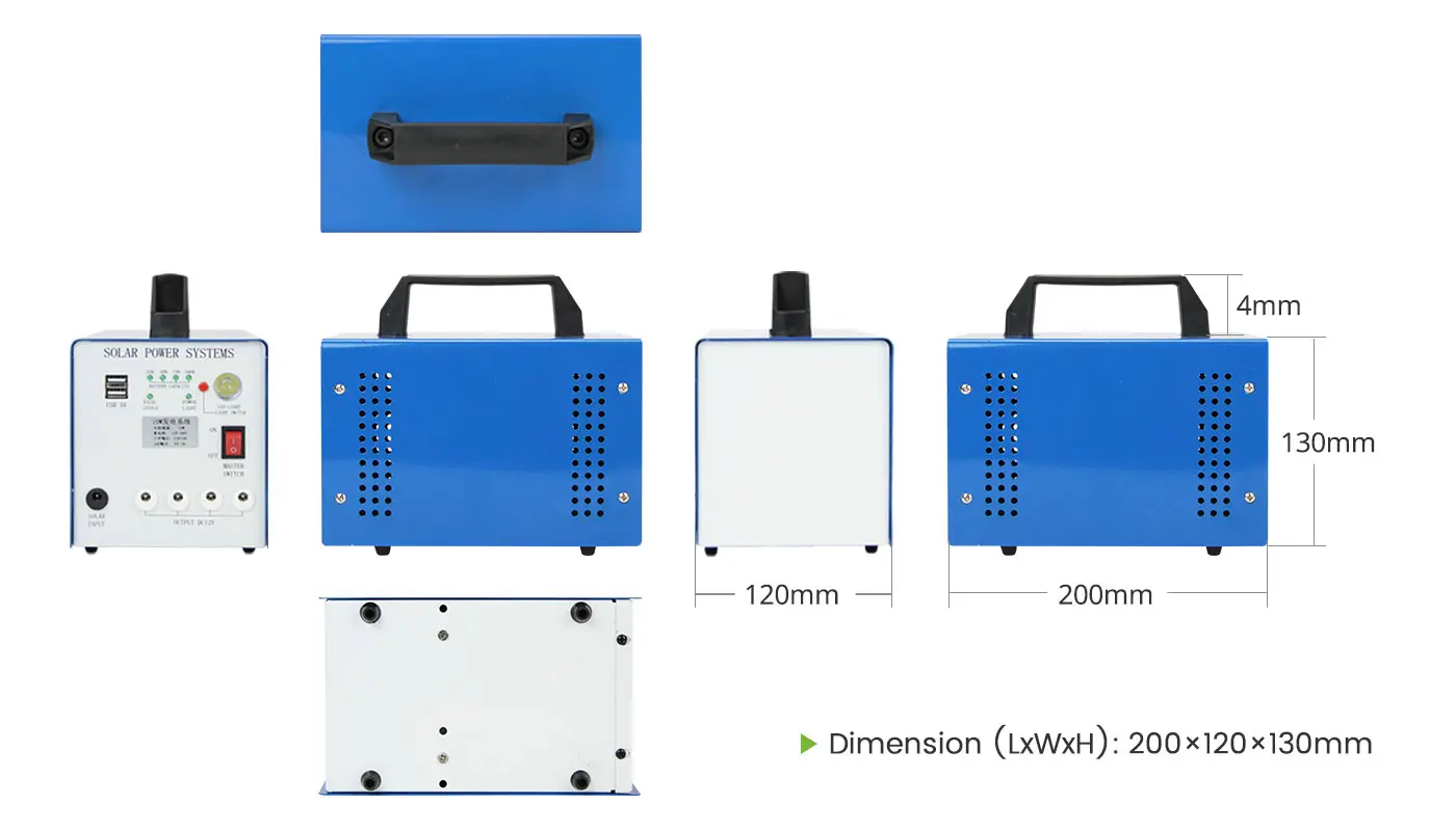 Product Appearance ISP-T10W ISP-T15W ISP-T20W ISP-T30W