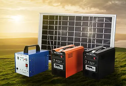 Revealing the Pros and Cons of Solar Generators.