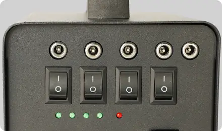 Independent Switch