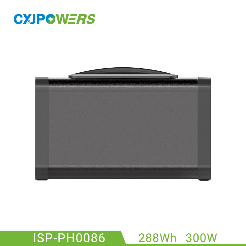 Best Power Station 300W Lithium Battery