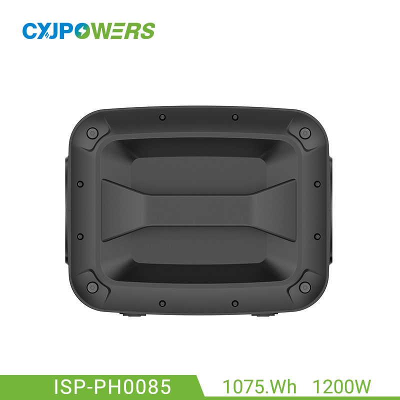 Best Camping Power Station 1200W