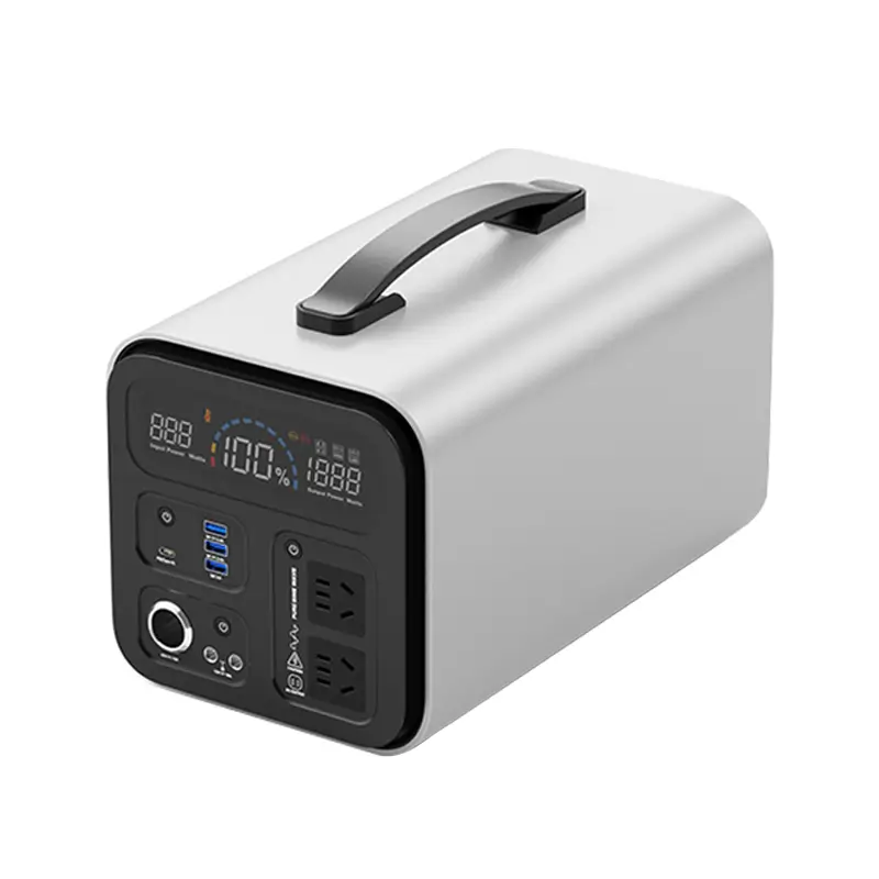 1000W Portable Power Station