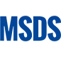 MSDS certified