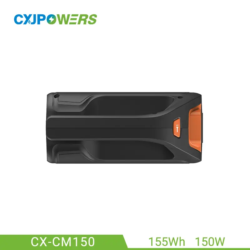 150W Portable Power Station