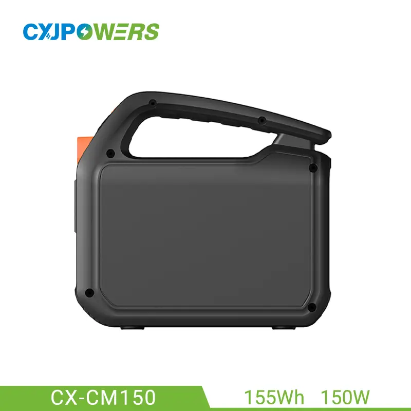 150W Portable Power Station