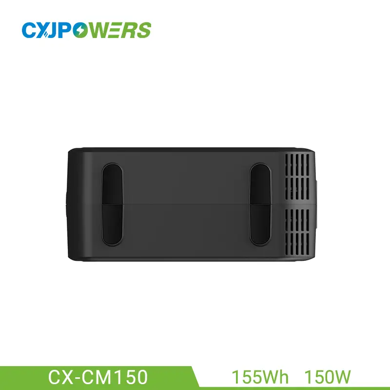 150W Portable Power Station