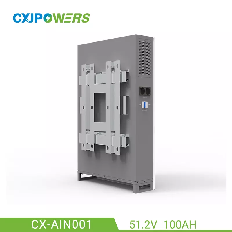 5kWh All-In-One ESS Battery Storage System