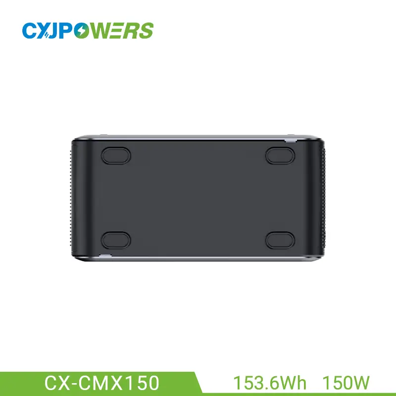 150W Portable Power Station