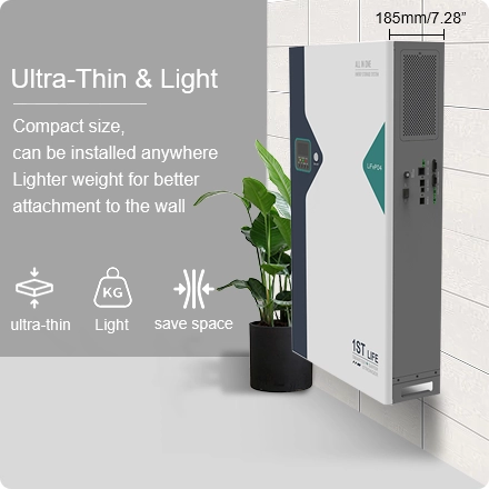 Ultra-thin&light