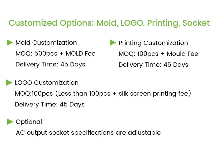 customized your brand home battery stroage-02