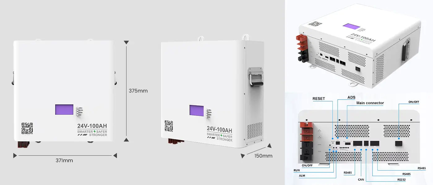 product size and view product size and view