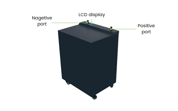 details of Home Solar ESS 48V 250Ah LiFePO4 Battery-1