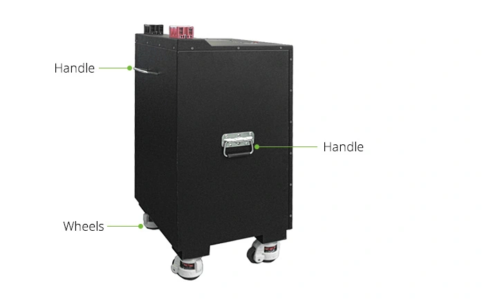 details of 51.2V 250Ah Lithium Ion Battery for Solar Storage-2