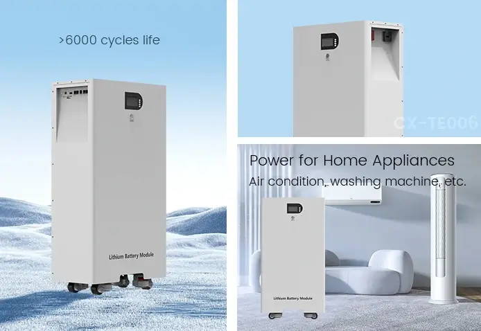 Practical & Reliable Home Battery Storage-2