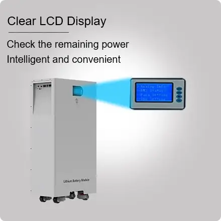 LCD Display