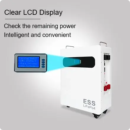 LCD Display