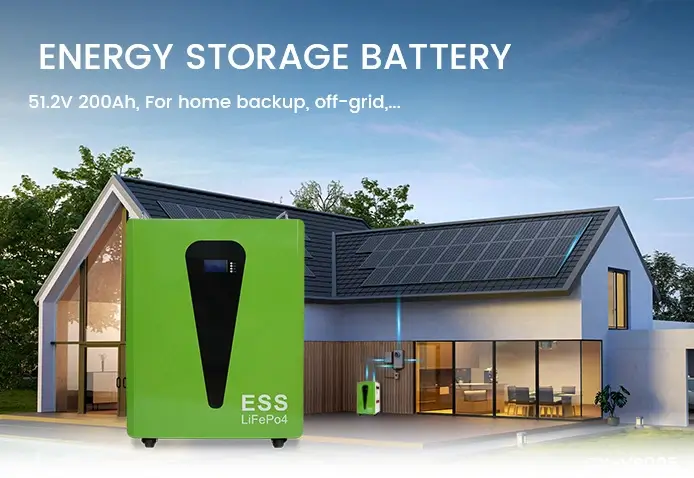 Practical & Reliable Home Battery Storage-1