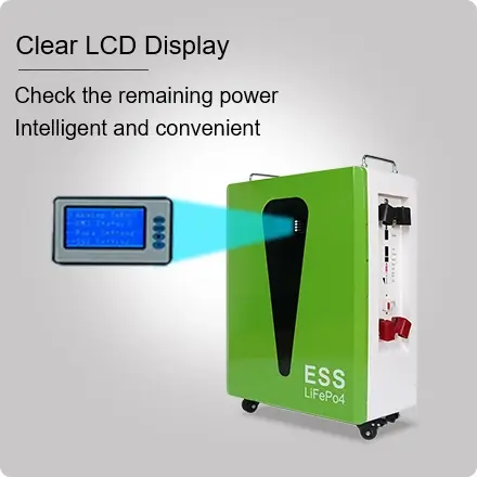 LCD Display