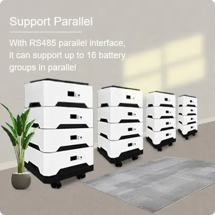 Support Parallel