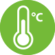 Operating Temperature, -30℃~55℃ (derating above 45℃).