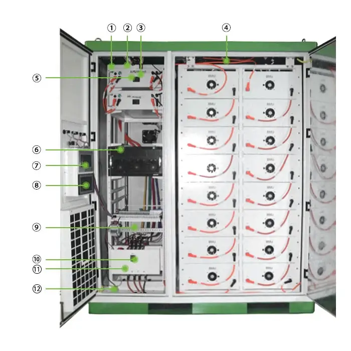 details of industries battery storage-cx-ci002-1