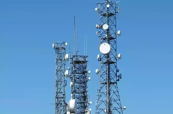 for communication base station