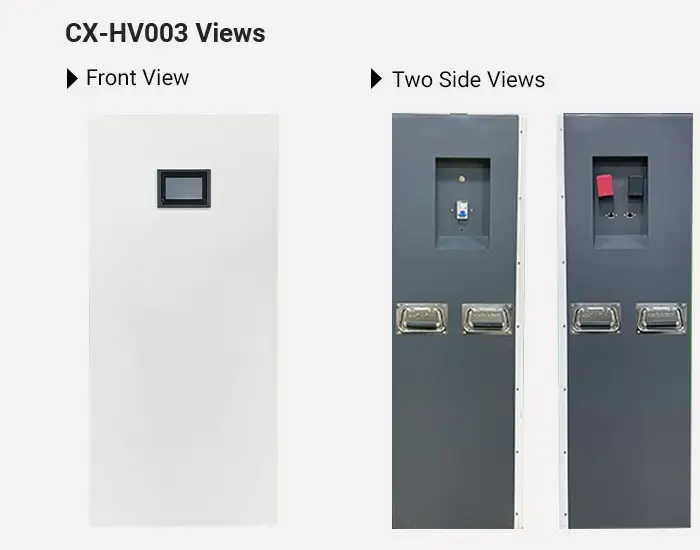 views of cx-hv003