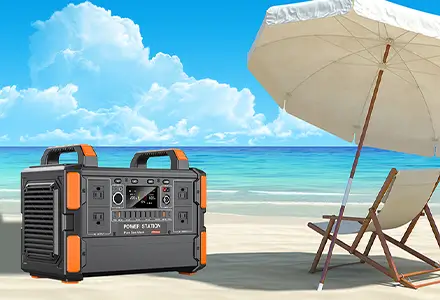 3 Best Portable Power Stations Rivaling the Jackery Explorer 1000