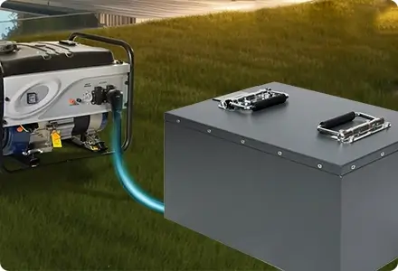 lifepo4 battery charge by generator lifepo4 battery charge by generator