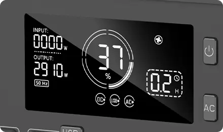 LCD Display LCD Display
